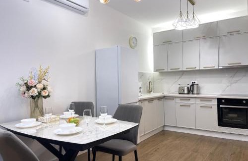 Subotica Apartment | SYNTHESIS apartments