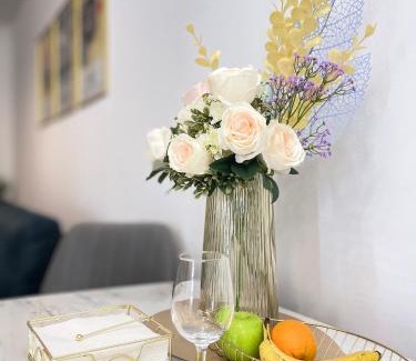 Subotica Apartment | SYNTHESIS apartments