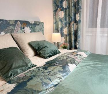 Subotica Apartment | SYNTHESIS apartments