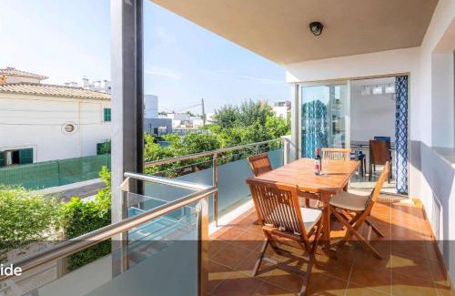 Can Picafort Apartment | Syrenah