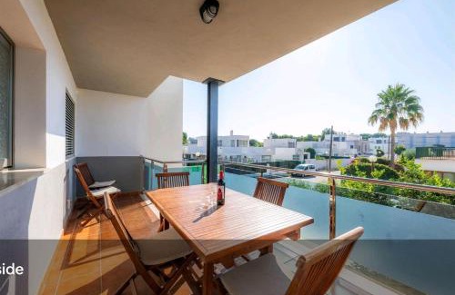 Can Picafort Apartment | Syrenah