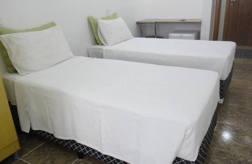 Gama Hotel | Syros Hotel