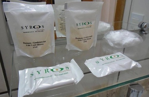 Gama Hotel | Syros Hotel