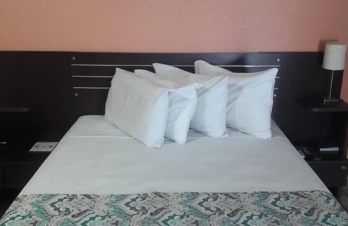 Gama Hotel | Syros Hotel