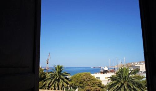 Ermoupoli Hotel | Syros Studios