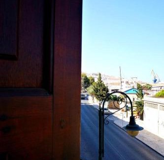 Ermoupoli Hotel | Syros Studios