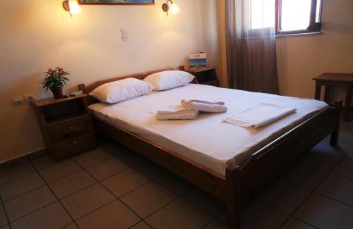 Ermoupoli Hotel | Syros Studios