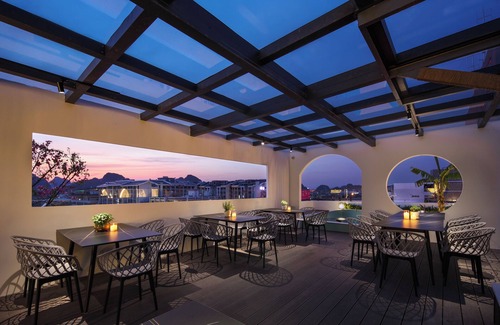 Guilin City Centre Apartment | SYYF Xiang Shan You Yue Jiudian Guilin