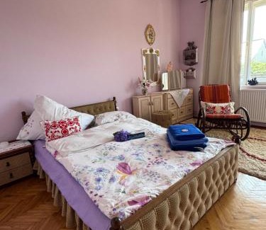 Vonyarcvashegy House | Szépség & Relax club