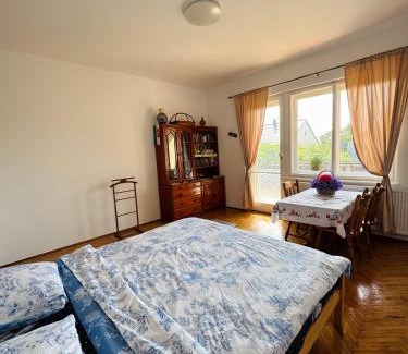 Vonyarcvashegy House | Szépség & Relax club