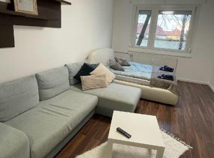 Gyor Apartment | Sz43 Apartman free Parking