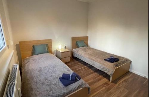 Gyor Apartment | Sz43 Apartman free Parking