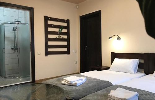 Uzhhorod Bed & Breakfast | SzaboFFcsik