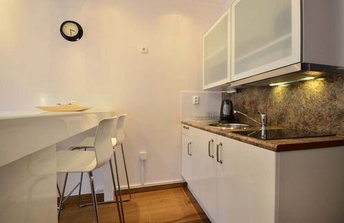 Gdansk City Center Apartment | Szafarnia 11 | Unique Studio | City Centre