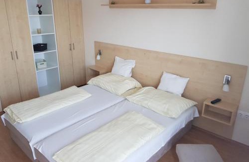 Gyenesdias Apartment | Szalóky Apartmanház