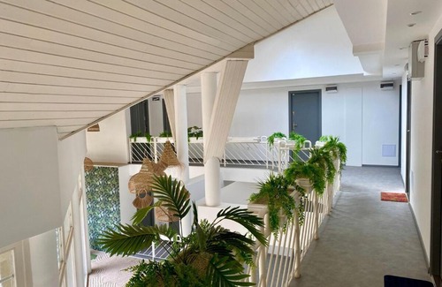 Siofok Apartment | Szalai Silver Loft by NW