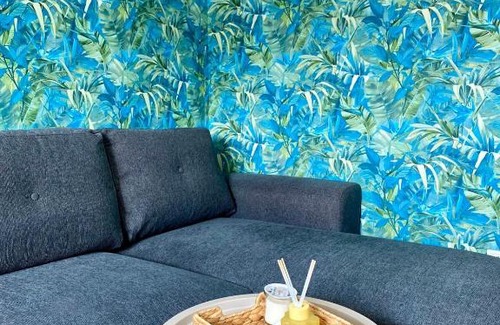 Siofok Apartment | Szalai Silver Loft by NW