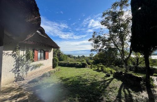 Tihany House | Szaletli