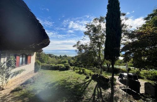 Tihany House | Szaletli