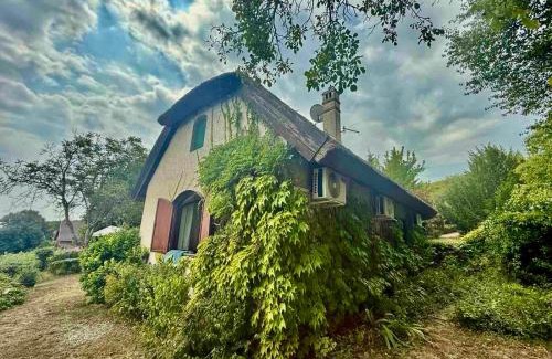 Tihany House | Szaletli