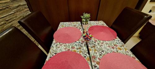Szeged Apartment | Szandi Belvárosi Apartman