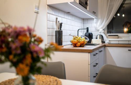Szanazug Apartment | Szanna Apartman