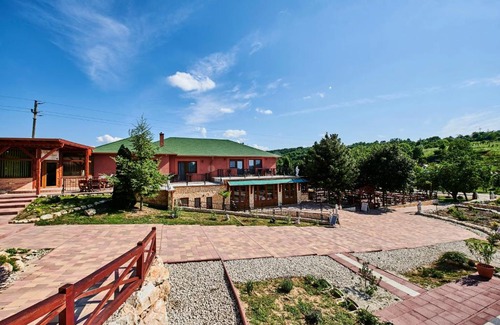 Zamardi House | Szent Kristóf Vendégház Zamárdi
