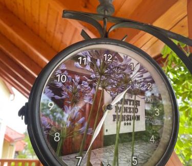 Fertorakos Bed & Breakfast | Szentesi Panzió
