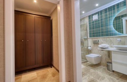 Eger Apartment | Szeredi Residence