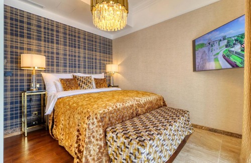 Eger Apartment | Szeredi Residence