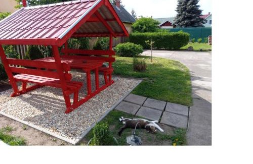 Gardony House | SZIESZTA APARTMAN