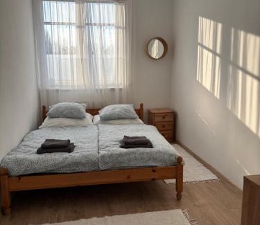 Romaifurdo Apartment | Sziget festival Apartment next to the river