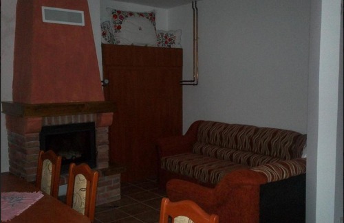 Istenmezeje House | Szikla Vendégház