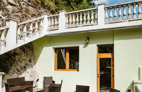Veszprem Apartment | sziklavendeghaz
