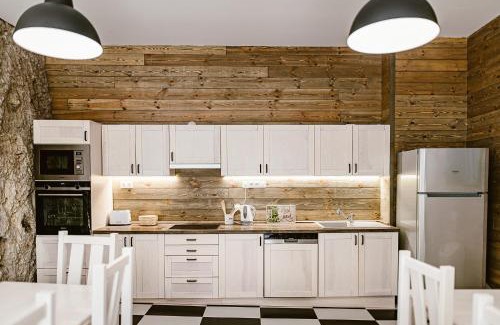 Veszprem Apartment | sziklavendeghaz