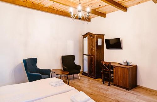 Veszprem Apartment | sziklavendeghaz