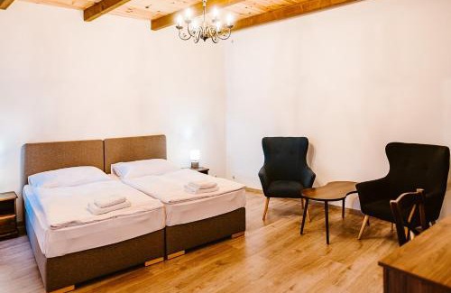Veszprem Apartment | sziklavendeghaz