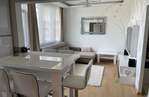 Keszthely Apartment | Szilvia Apartman