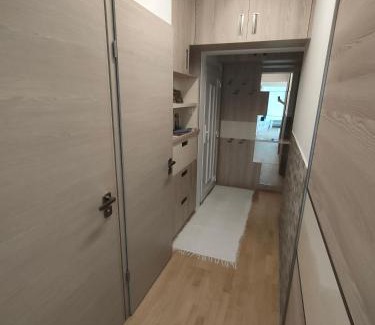 Keszthely Apartment | Szilvia Apartman