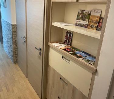 Keszthely Apartment | Szilvia Apartman