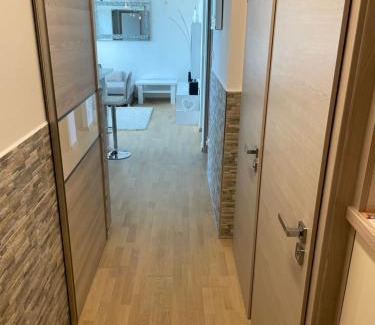Keszthely Apartment | Szilvia Apartman