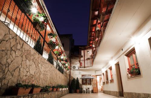 Pecs Hotel | Szinbád Hotel