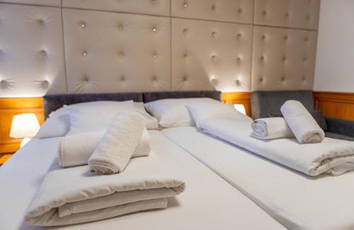 Pecs Hotel | Szinbád Hotel