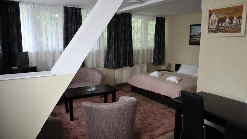 Bekescsaba House | Szlovák Panzió