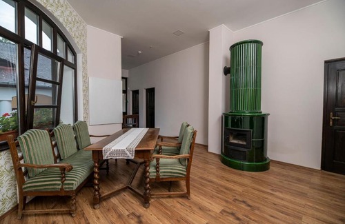 Ipolydamasd Bed & Breakfast | Szobi Malomkert Fogadó