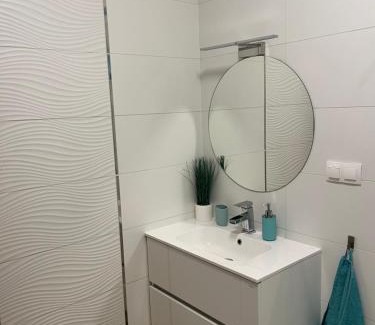 Keszthely Apartment | Szofi