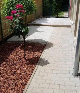 Keszthely Apartment | Szofi