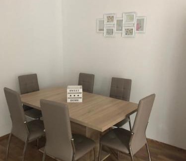 Keszthely Apartment | Szofi