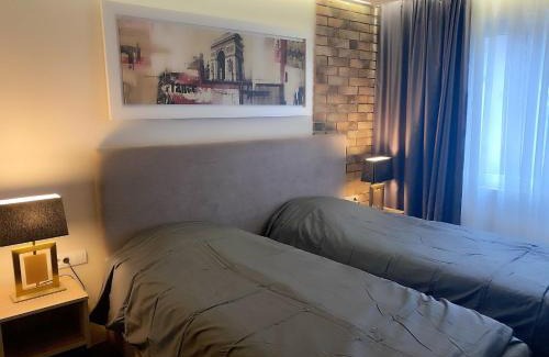 Mladenovac Hotel | SZUR Home