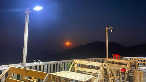 Bac Yen House | Tà Xùa C Homestay Venuestay